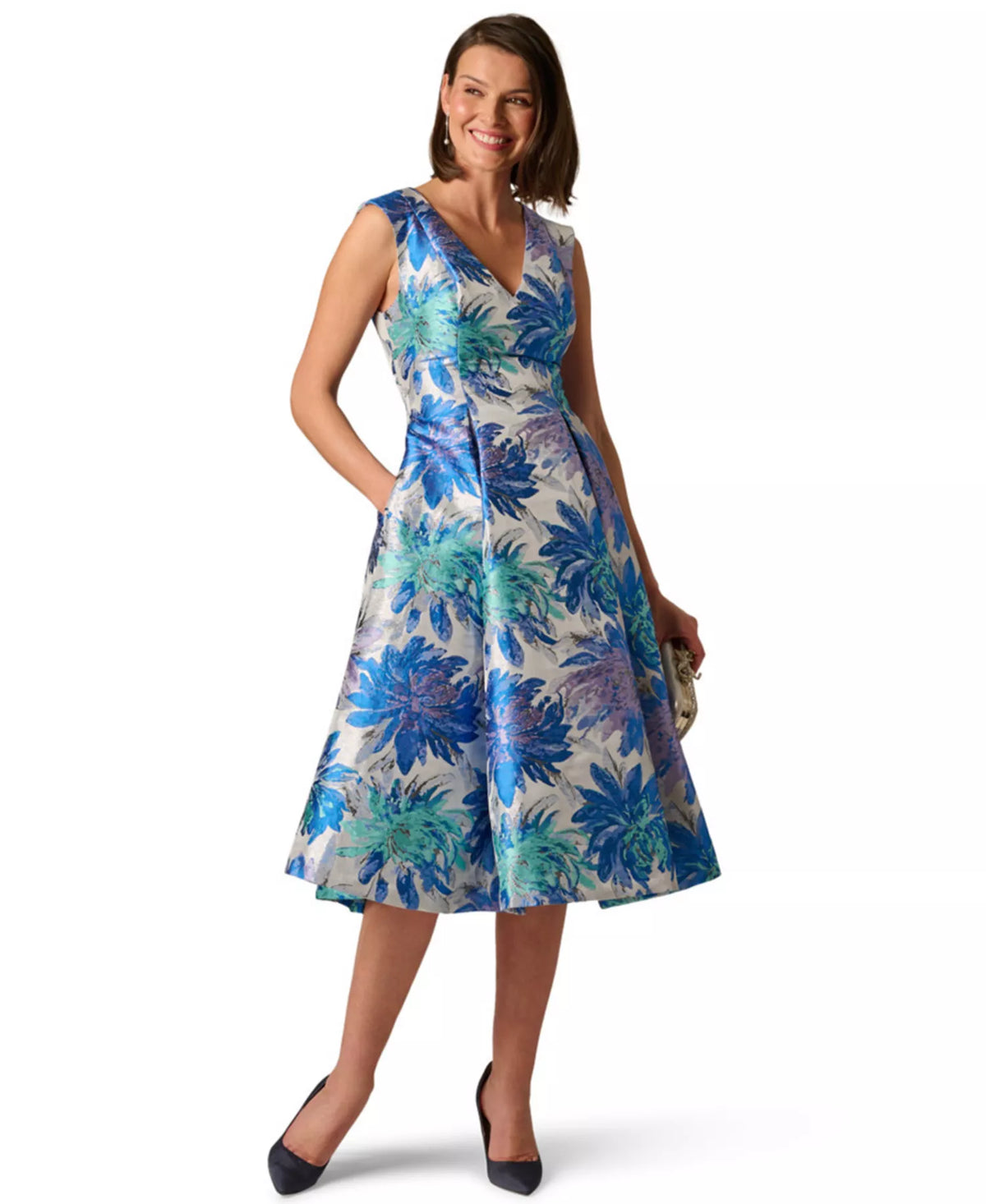 Formal Occasion Dress Adrianna Papell AP1E212860