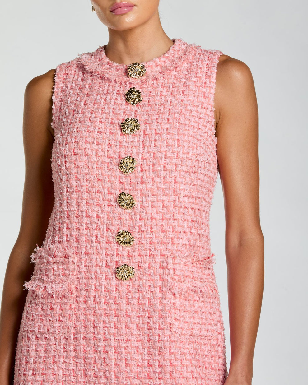 Cocktail Dresses Evening Short Mini Cocktail Dress Mac Duggal 37136 Pink