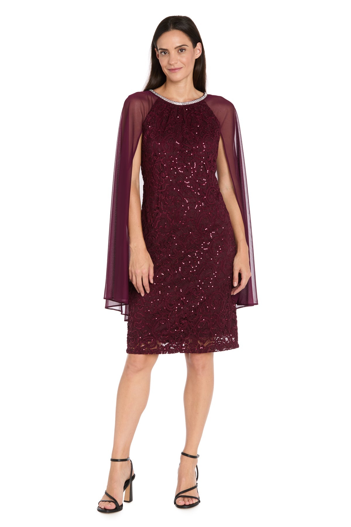 Homecoming Dresses Short Lace Homecoming Cocktail Dress Wine