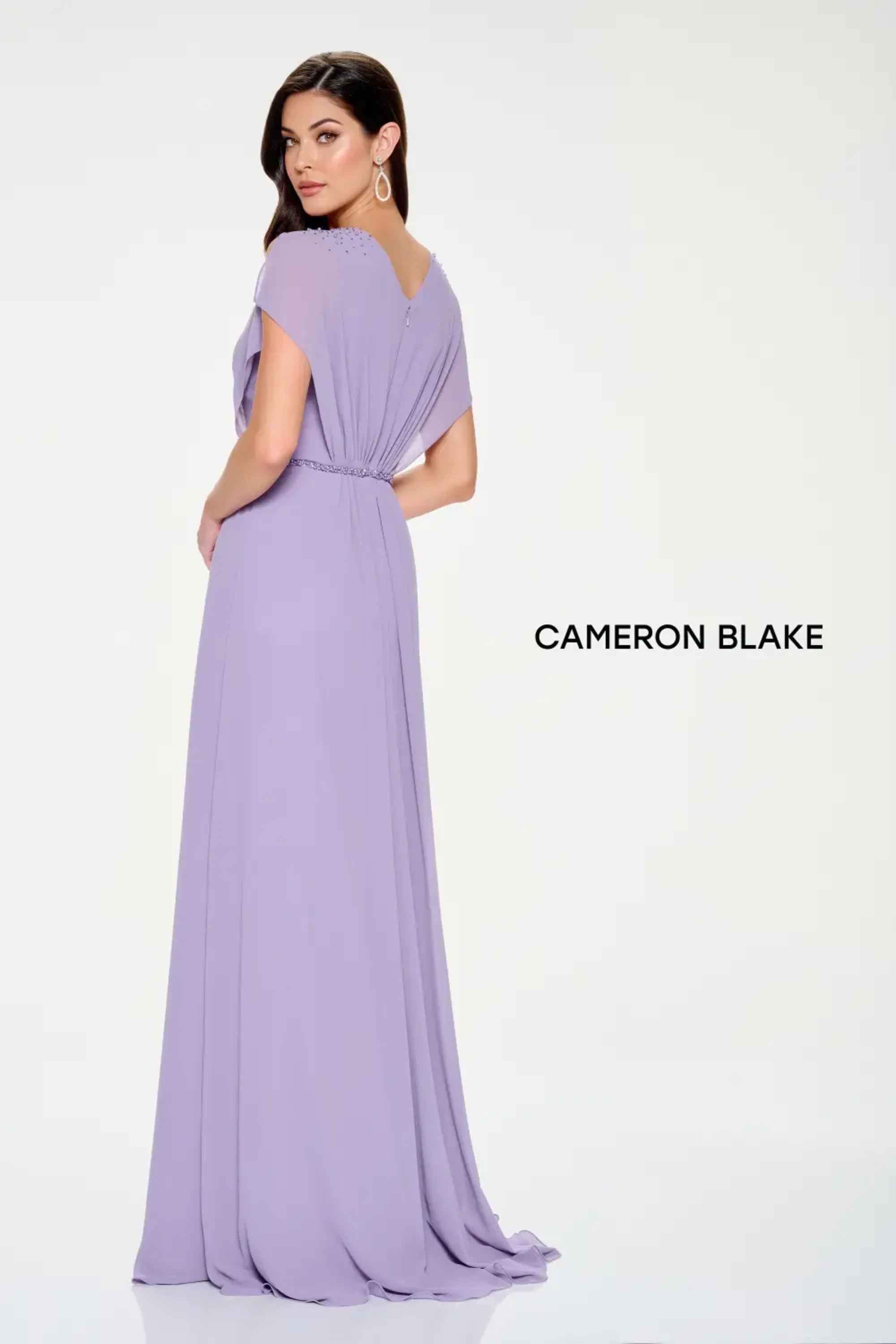 Formal Dresses Beaded A Line Long Formal Evening Dress Heather