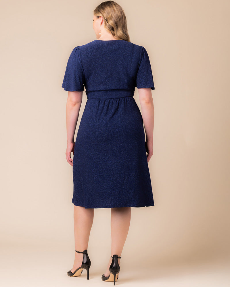 Plus Size Dresses Short Midi Cocktail Plus Size Dress Evening Star