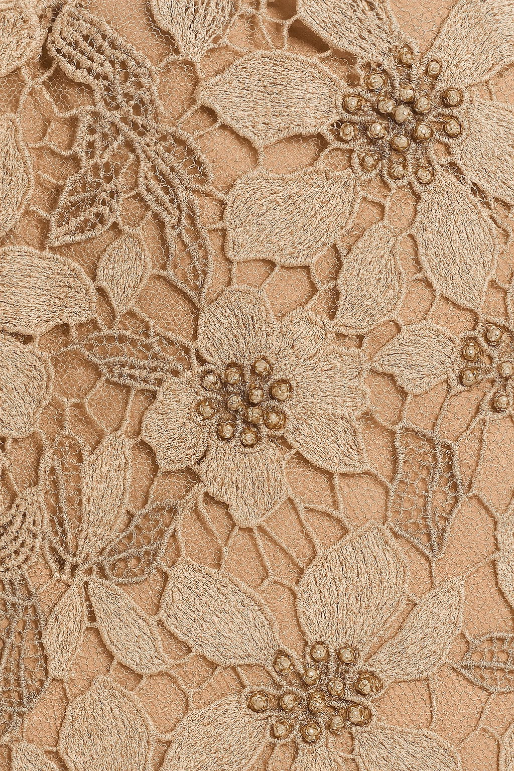 Mother of the Bride Dresses Long Floral Lace Formal Mother of the Bride Dress Jovani 40210 Beige