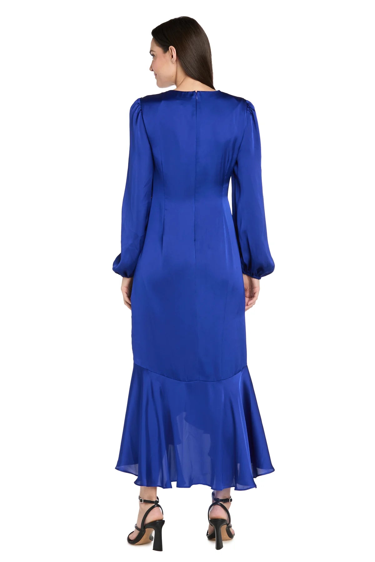 Cocktail Dresses Beaded Short Cocktail Dress Indigo