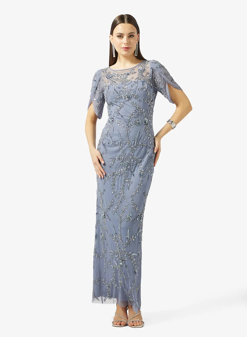 Formal Occasion Dress Adrianna Papell AP1E212559