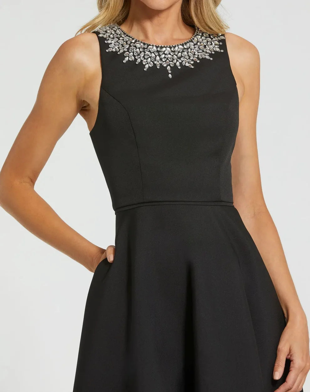 Prom Dresses High Low Evening Gown Formal Prom Dress Black