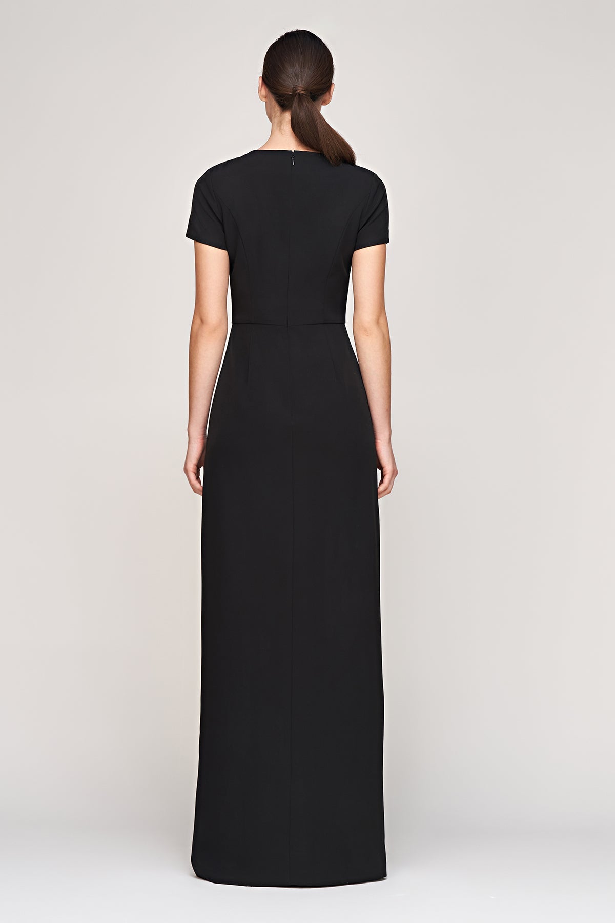 Hillary Column Gown Kay Unger 55112617