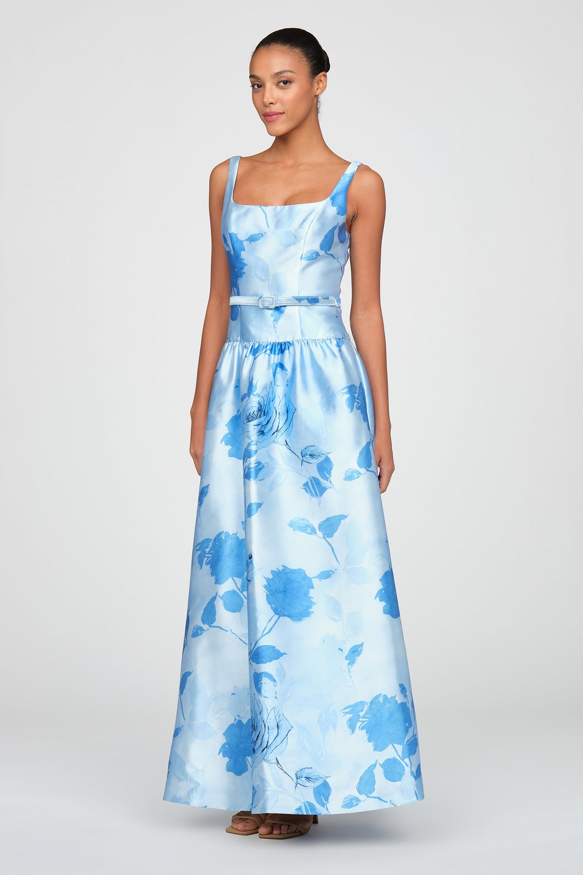 Daphne Gown Kay Unger 55115639