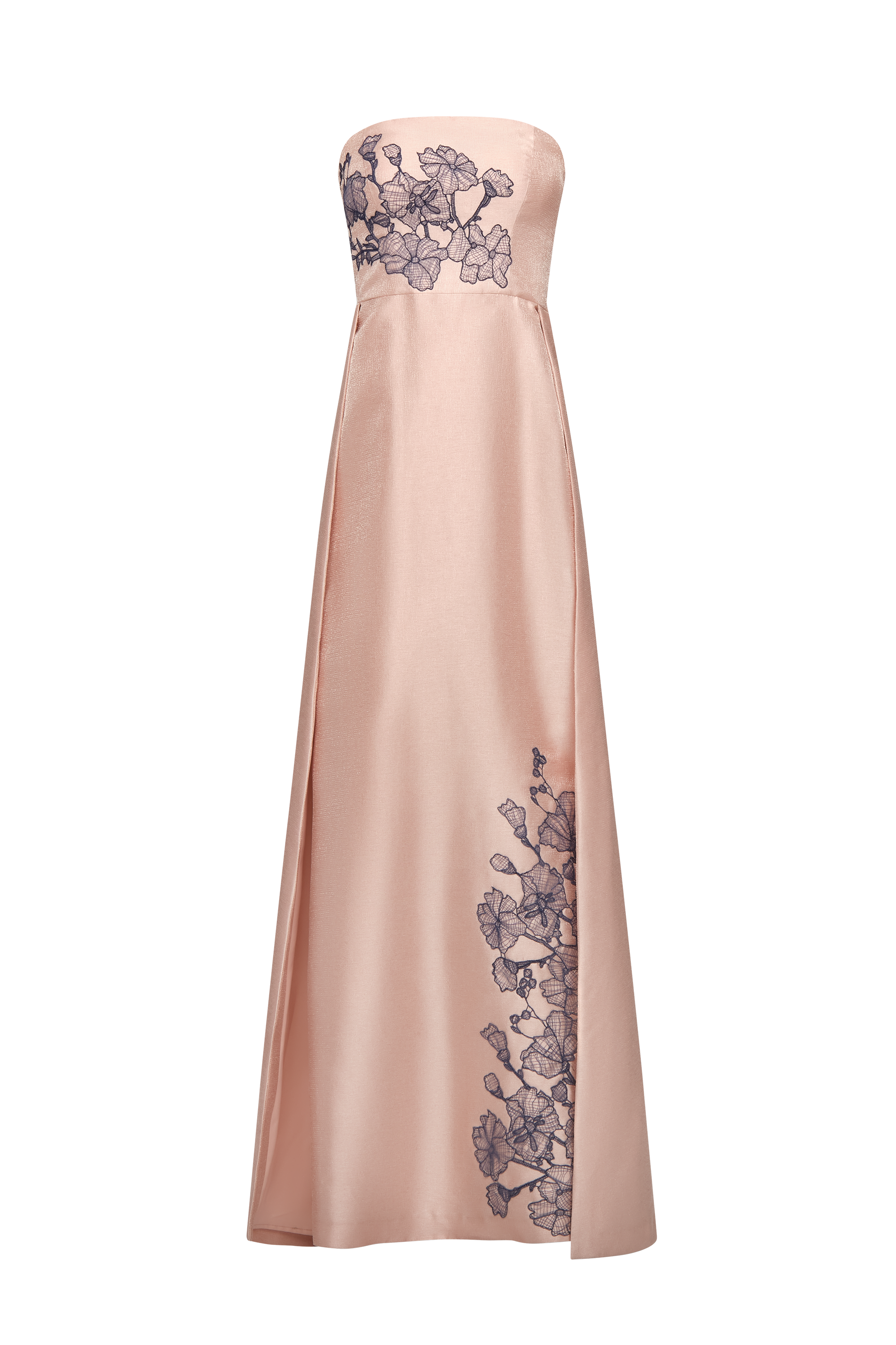 Chandler Walk Thru Gown Kay Unger 55116183