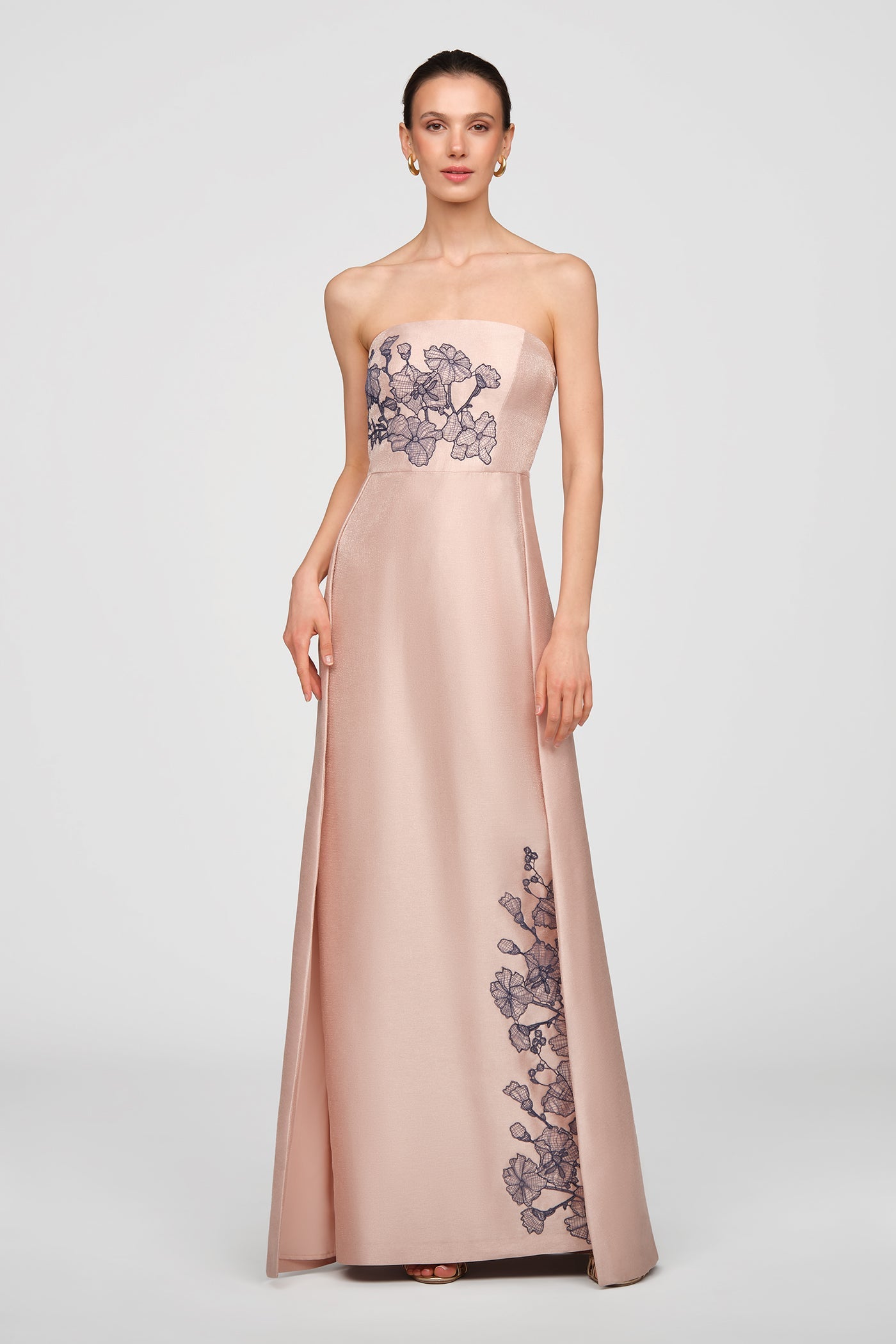 Chandler Walk Thru Gown Kay Unger 55116183