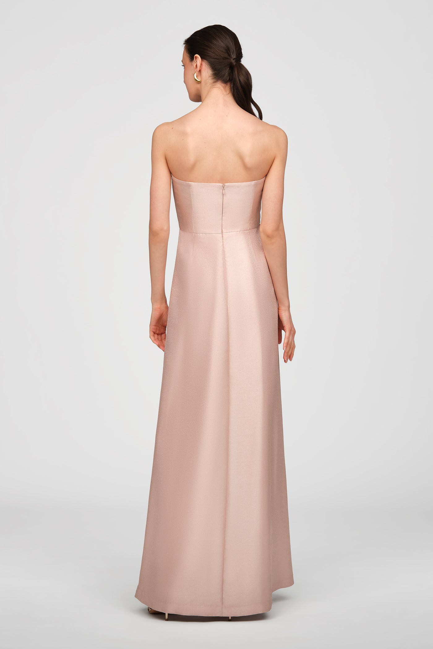 Chandler Walk Thru Gown Kay Unger 55116183
