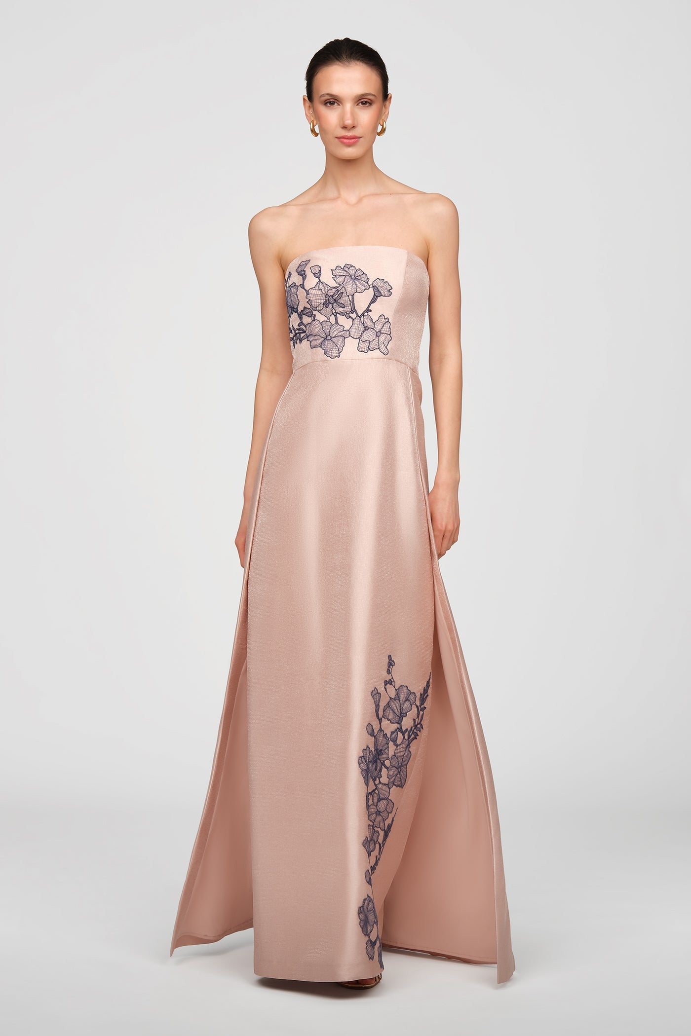 Chandler Walk Thru Gown Kay Unger 55116183