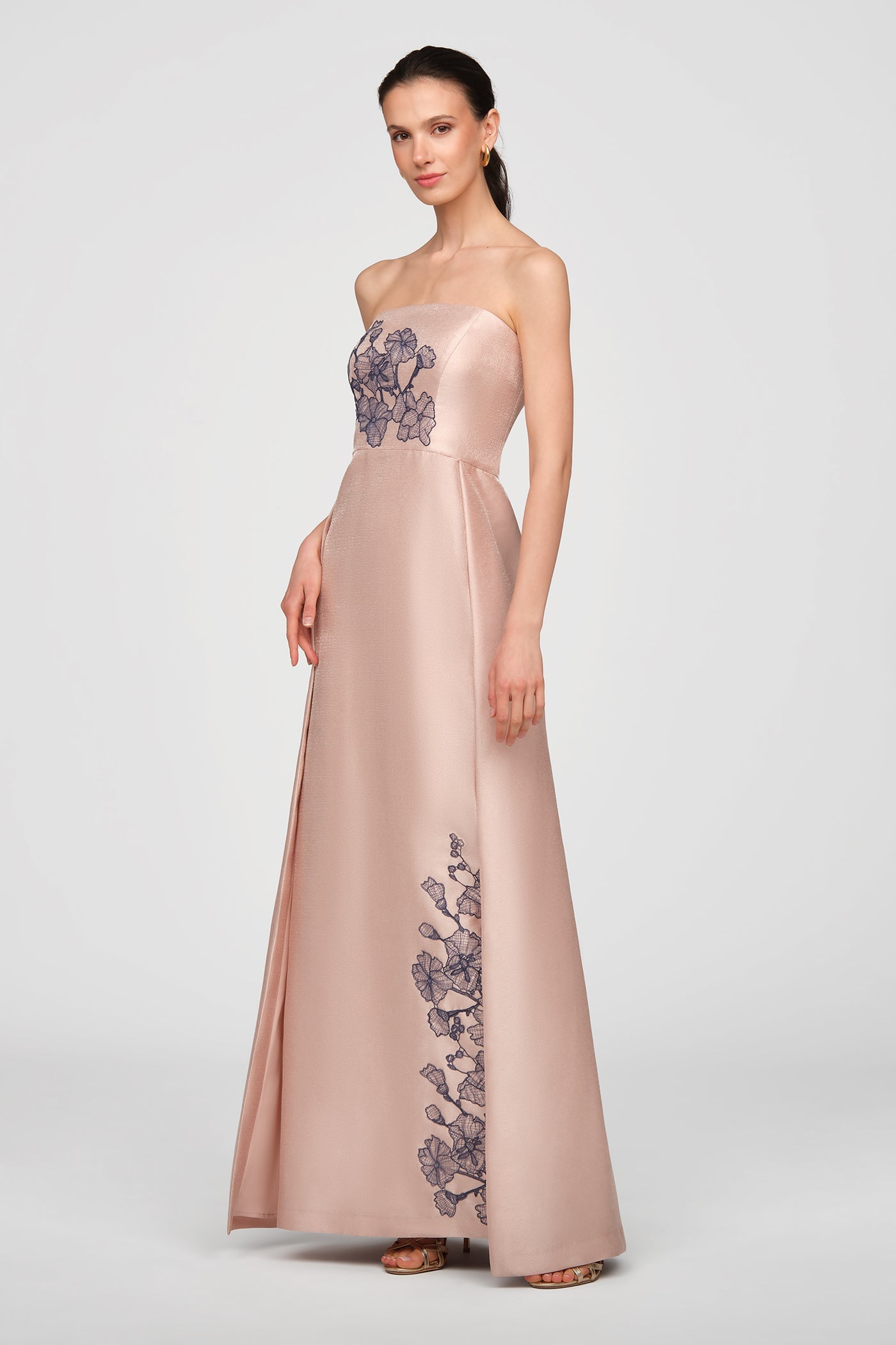 Chandler Walk Thru Gown Kay Unger 55116183