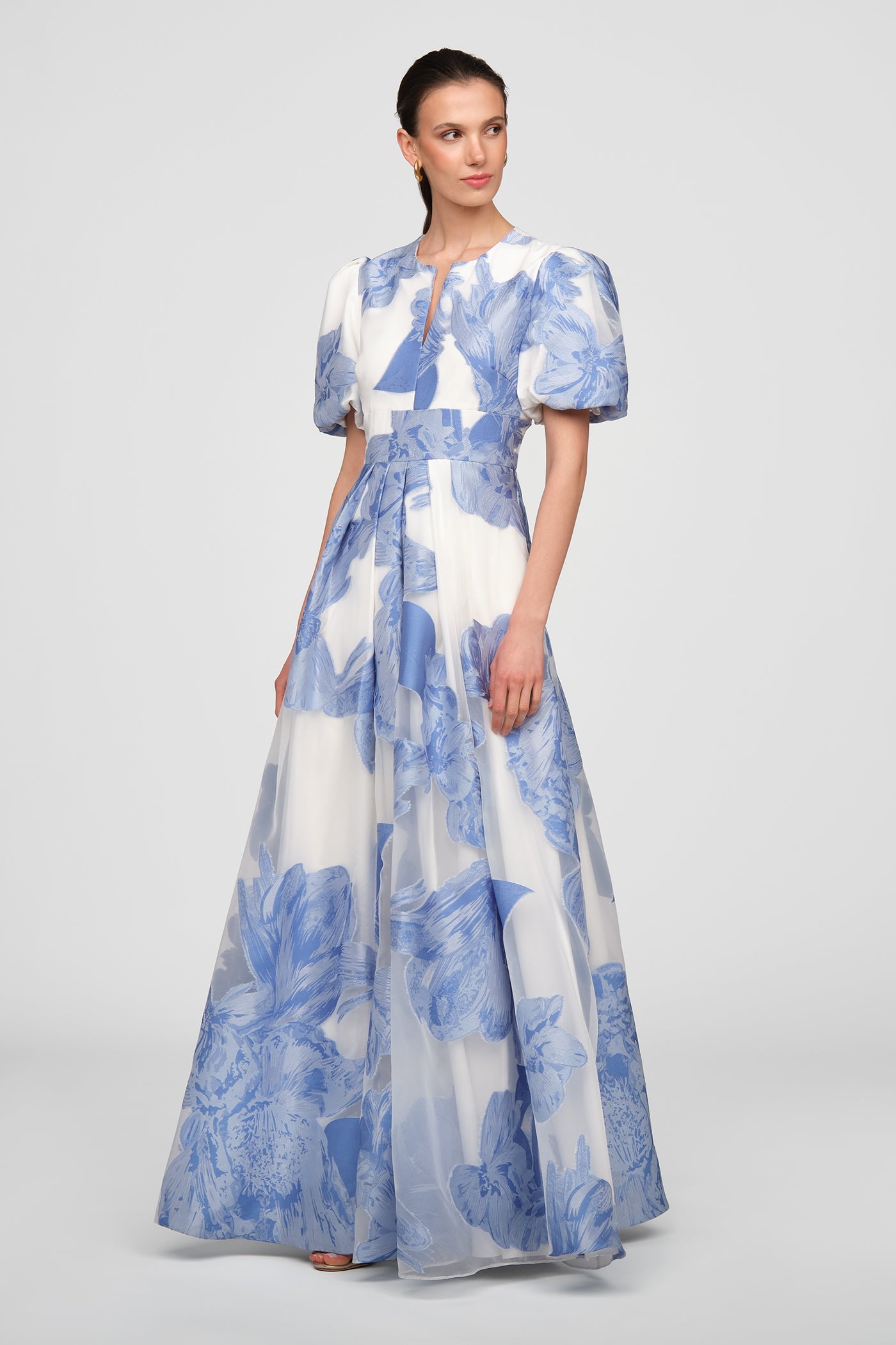 Oleana Gown Kay Unger 55116249