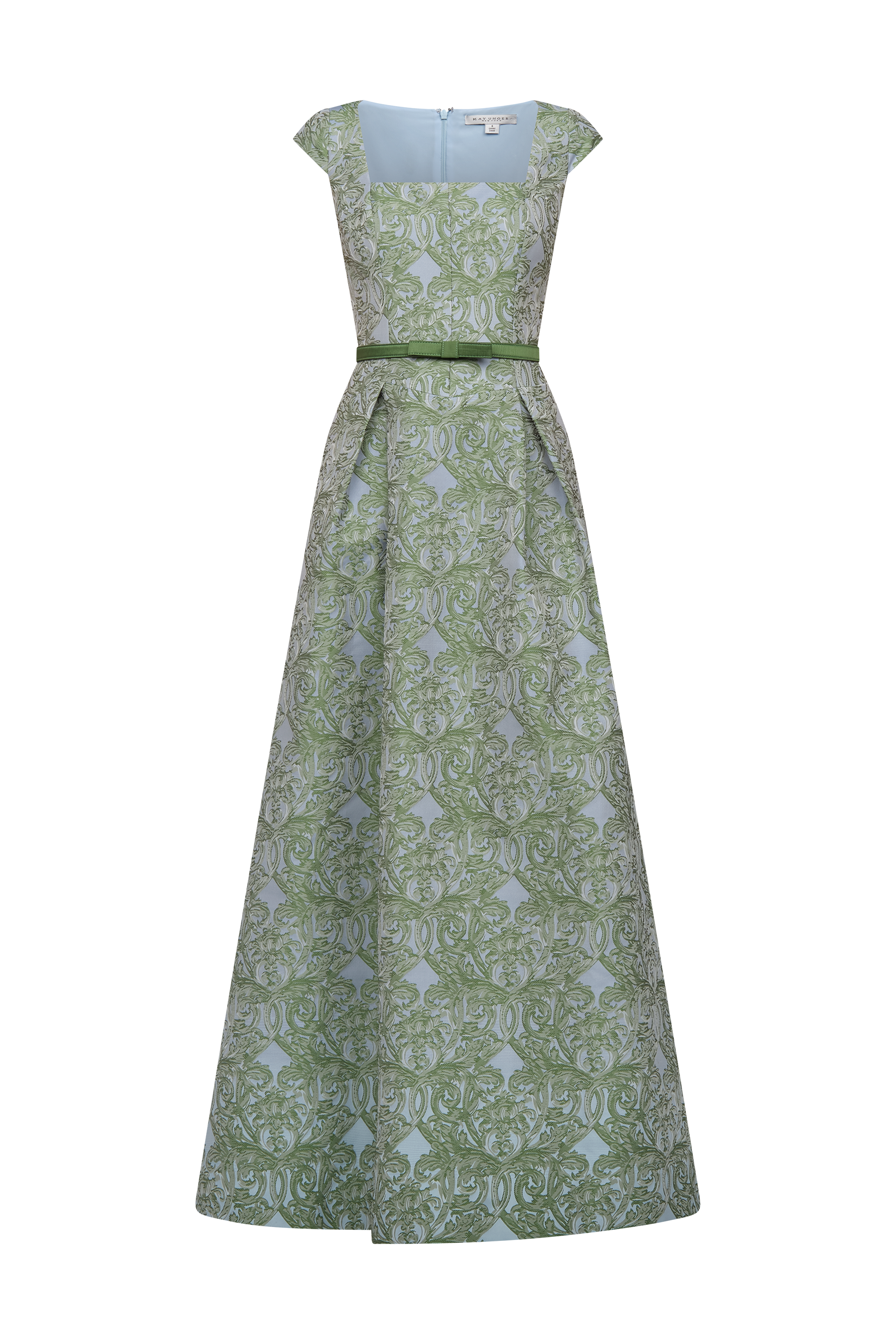 Constance Gown Kay Unger 55116317