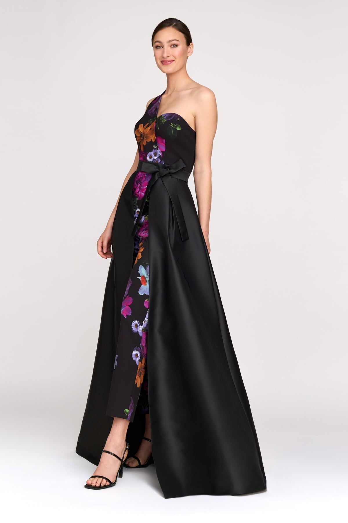 Vera Walk Thru Jumpsuit Kay Unger 55412777