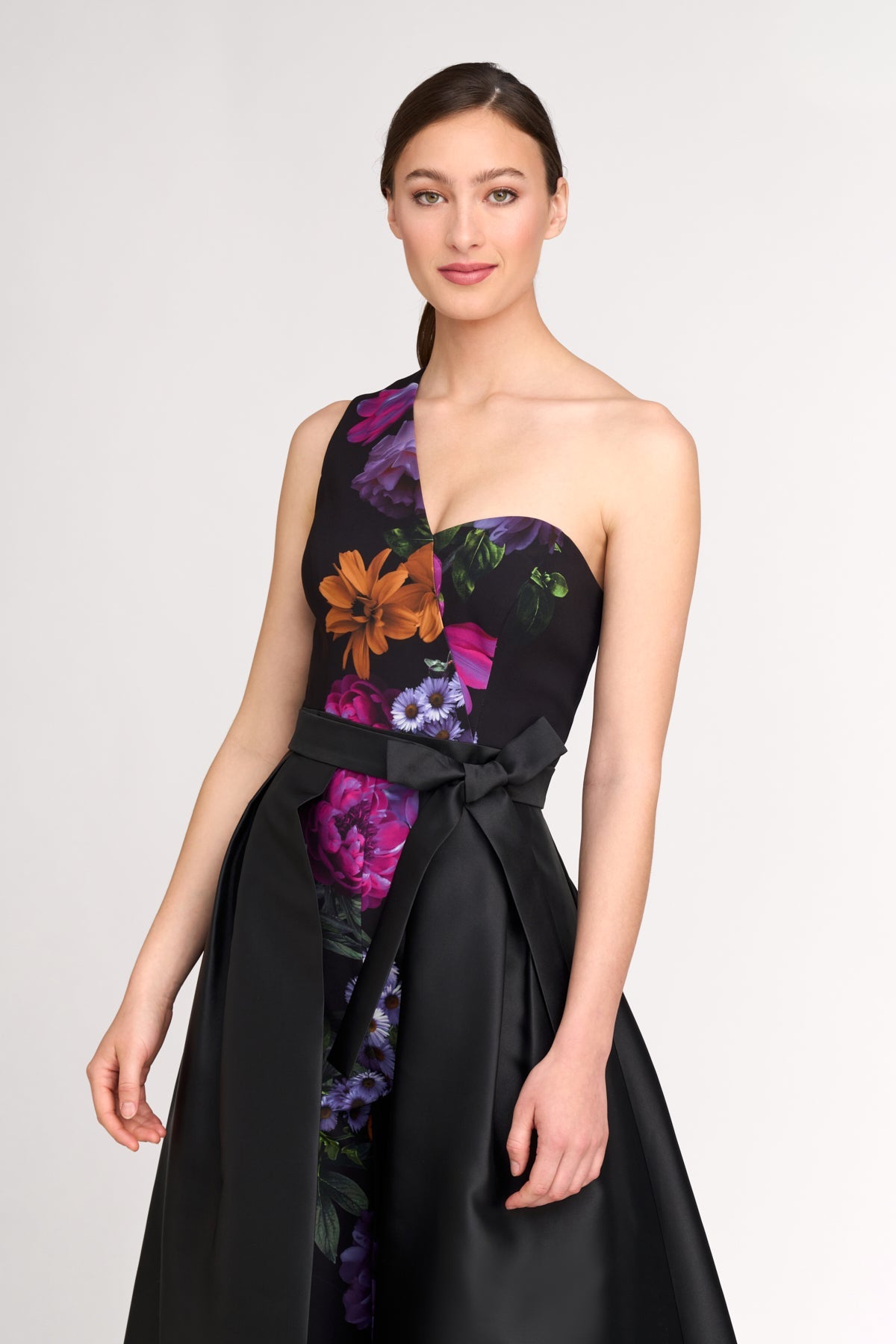 Vera Walk Thru Jumpsuit Kay Unger 55412777