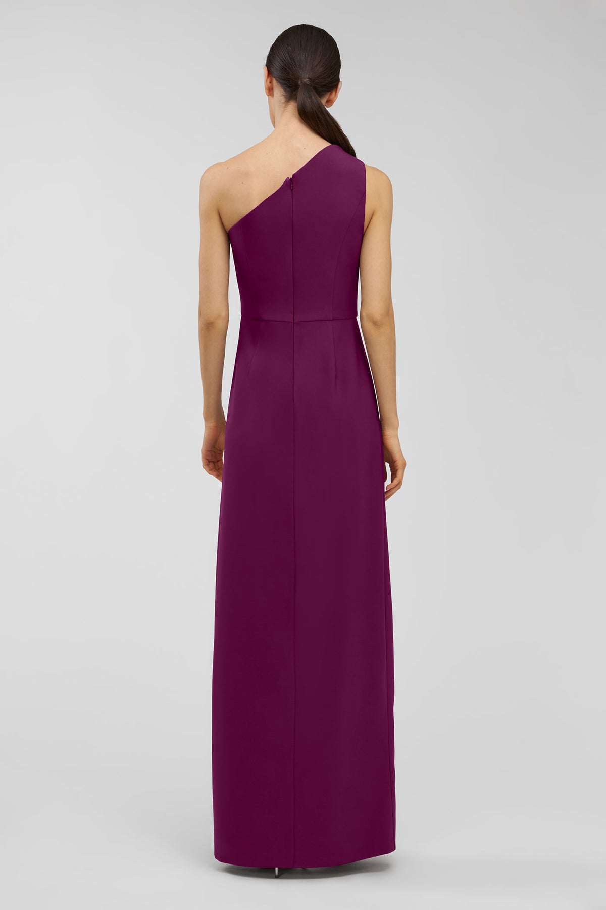 Elise Walk Thru Jumpsuit Kay Unger 55414661
