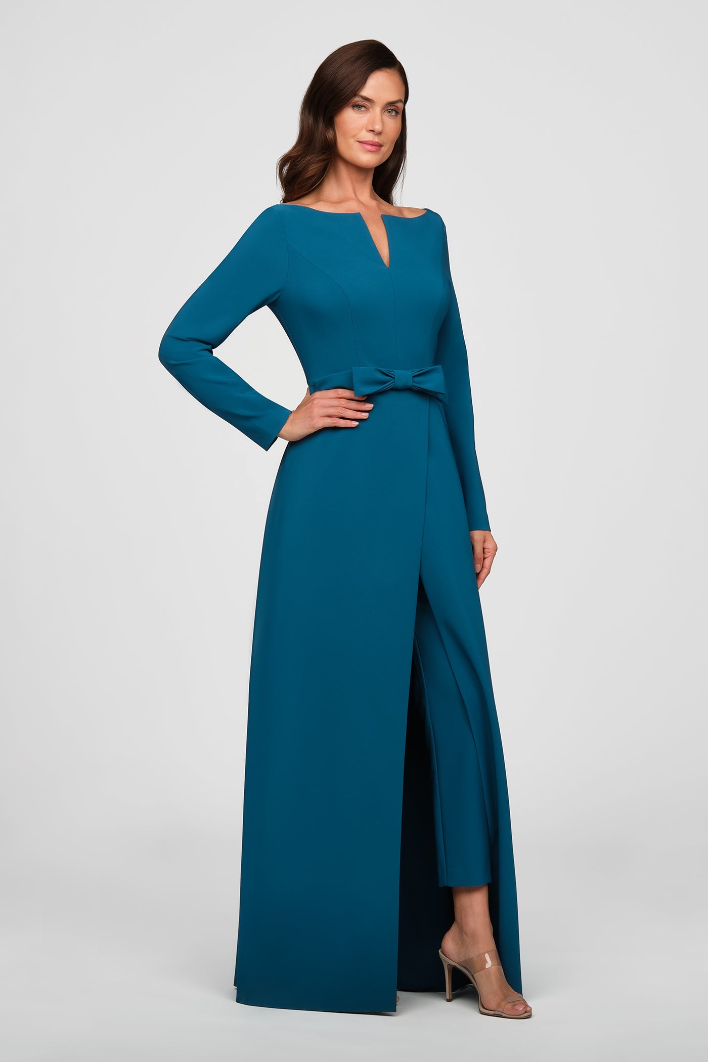 Formal Jumpsuit Kay Unger 55416287