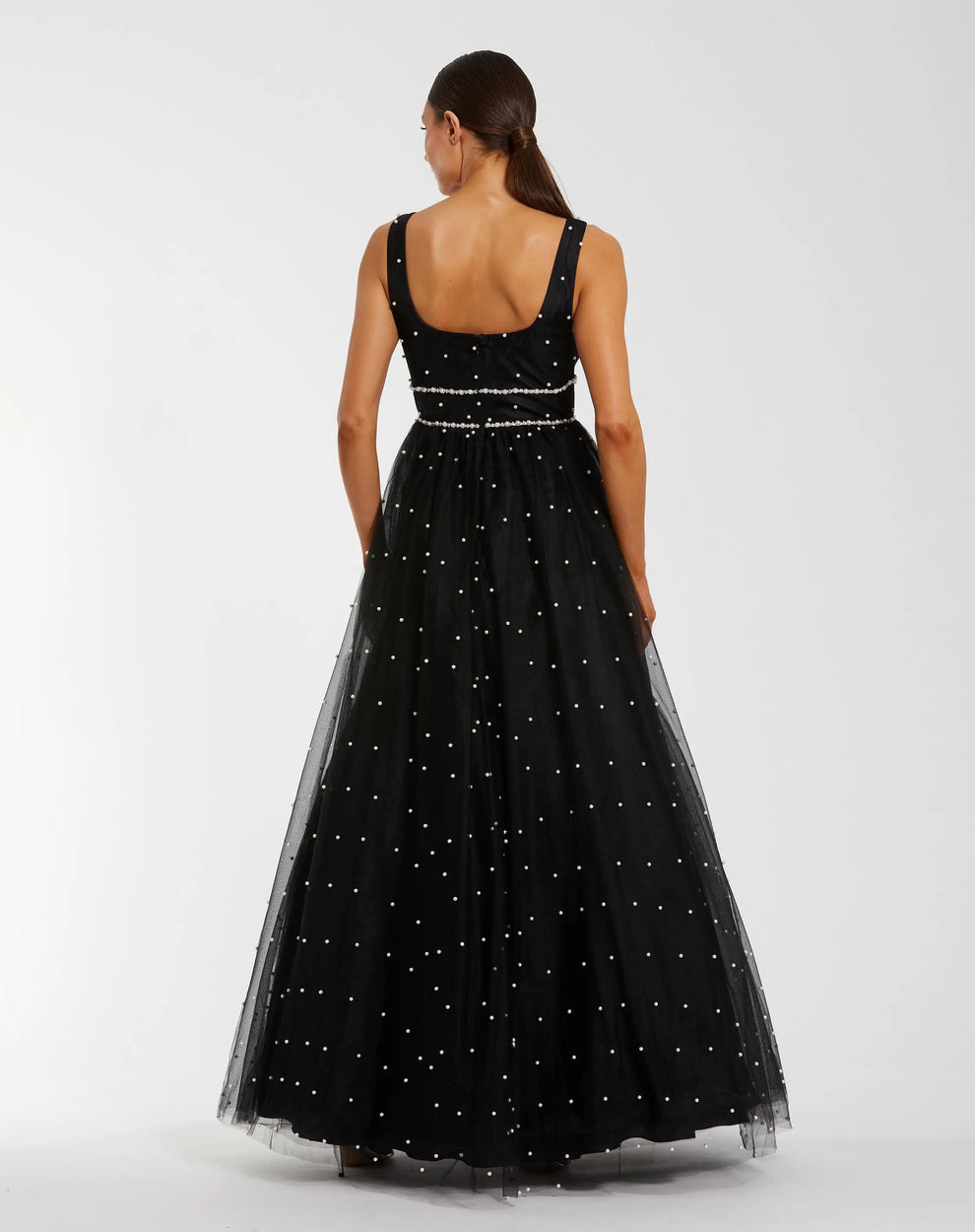 Formal Dresses Long Formal A Line Evening Dress