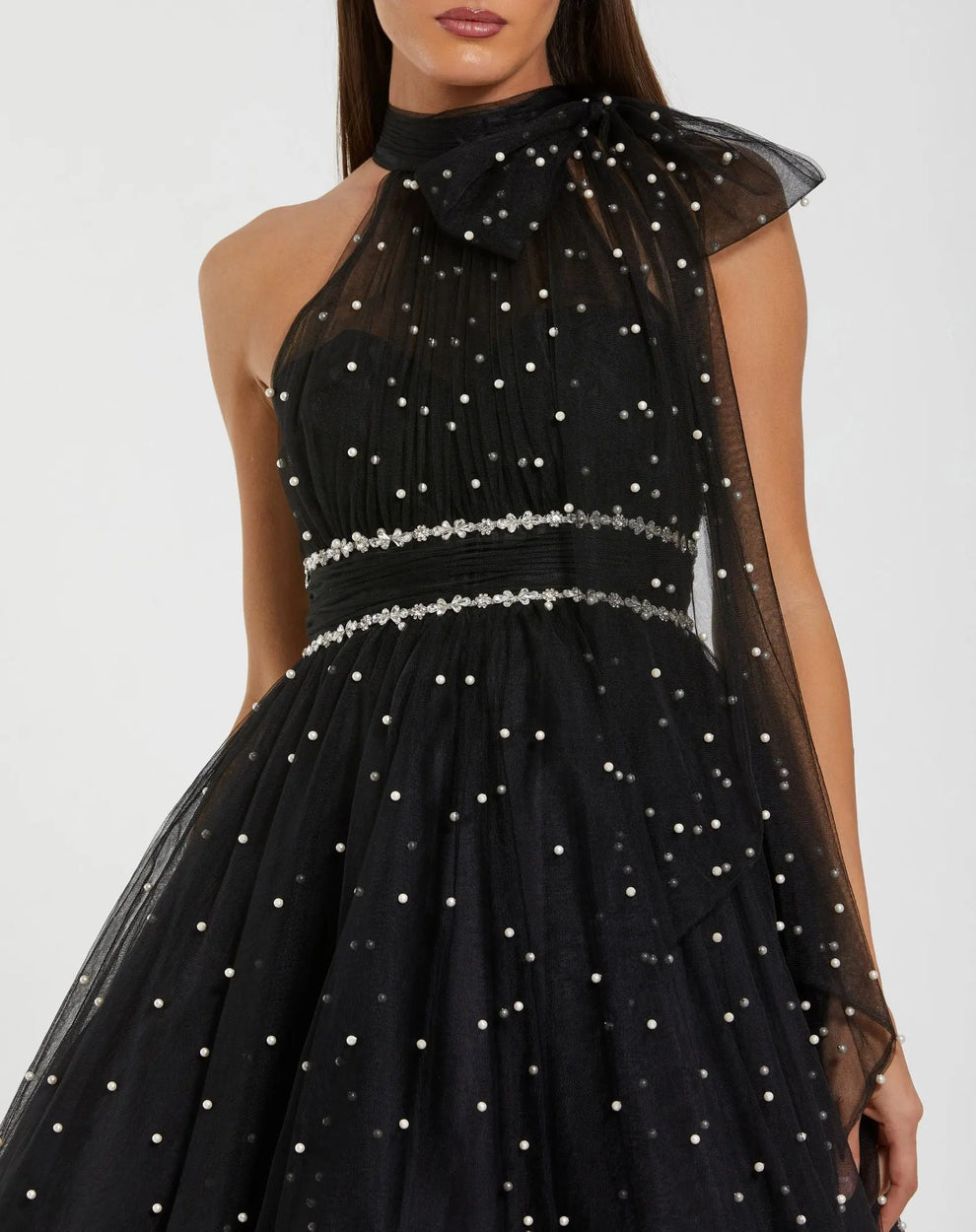 Cocktail Dresses Homecoming Short Mini Cocktail A Line Dress Black Ivory
