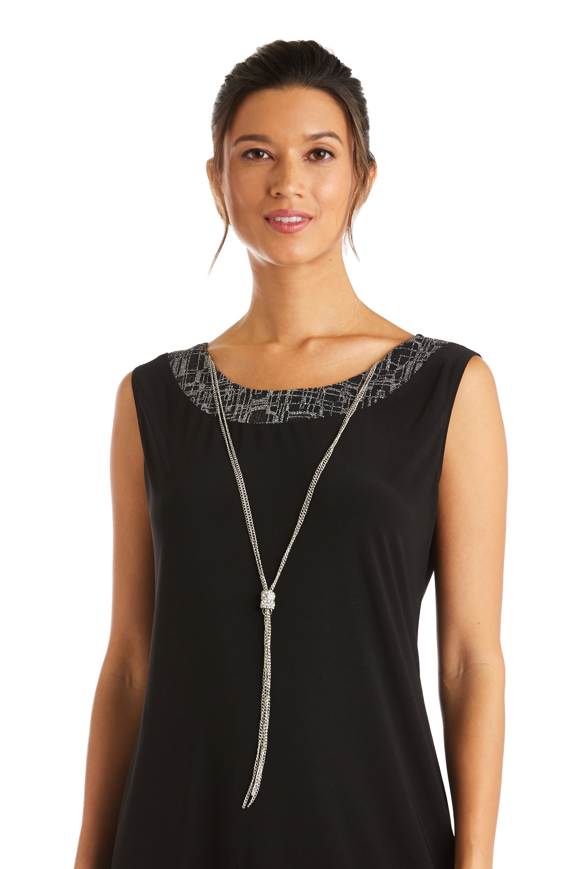 Short Mother Of The Bride Dress Short R&M Richards 5823