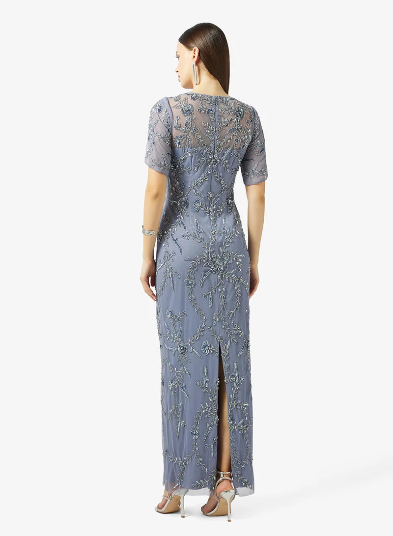 Formal Occasion Dress Adrianna Papell AP1E212559