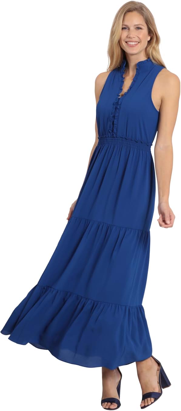 Formal Occasion Dress London Times T10444M