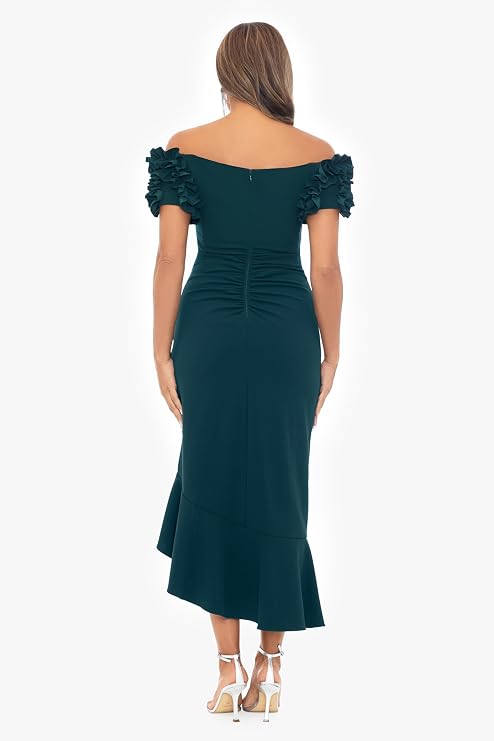 Formal Occasion Dress Xscape 7333X