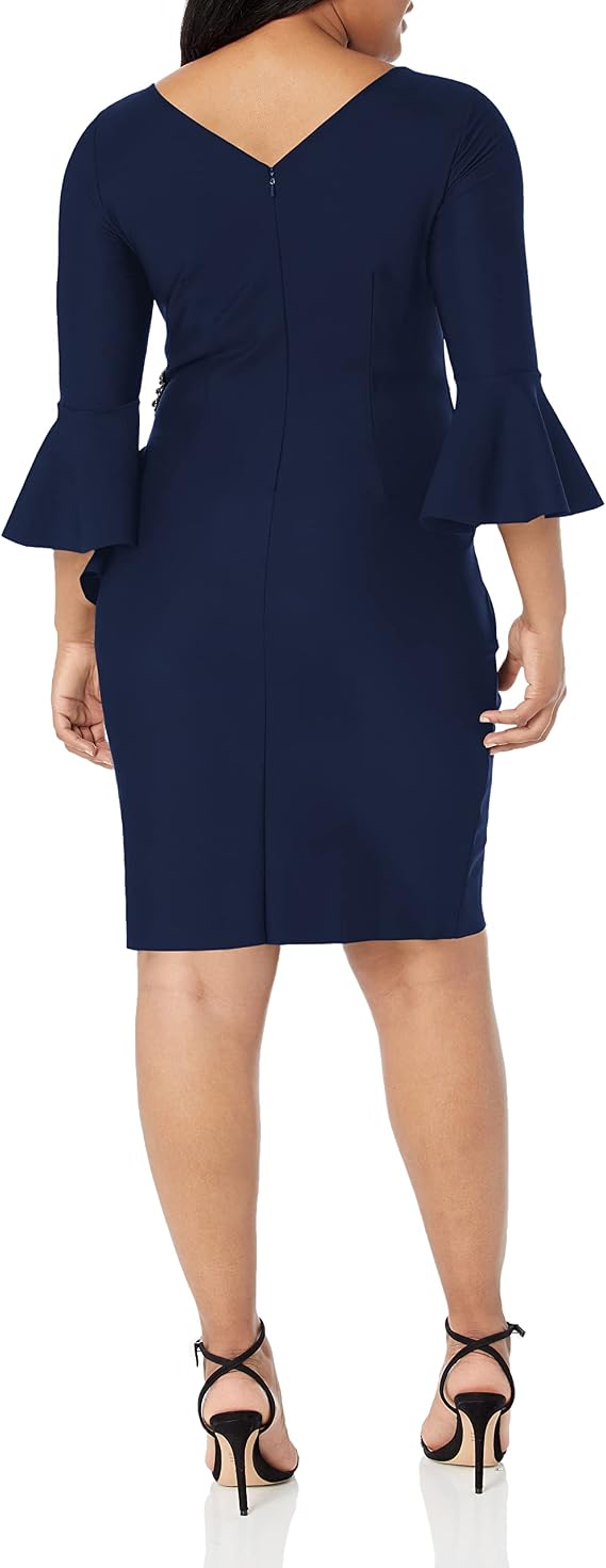 Alex Evenings Plus Size Formal Dress Sale