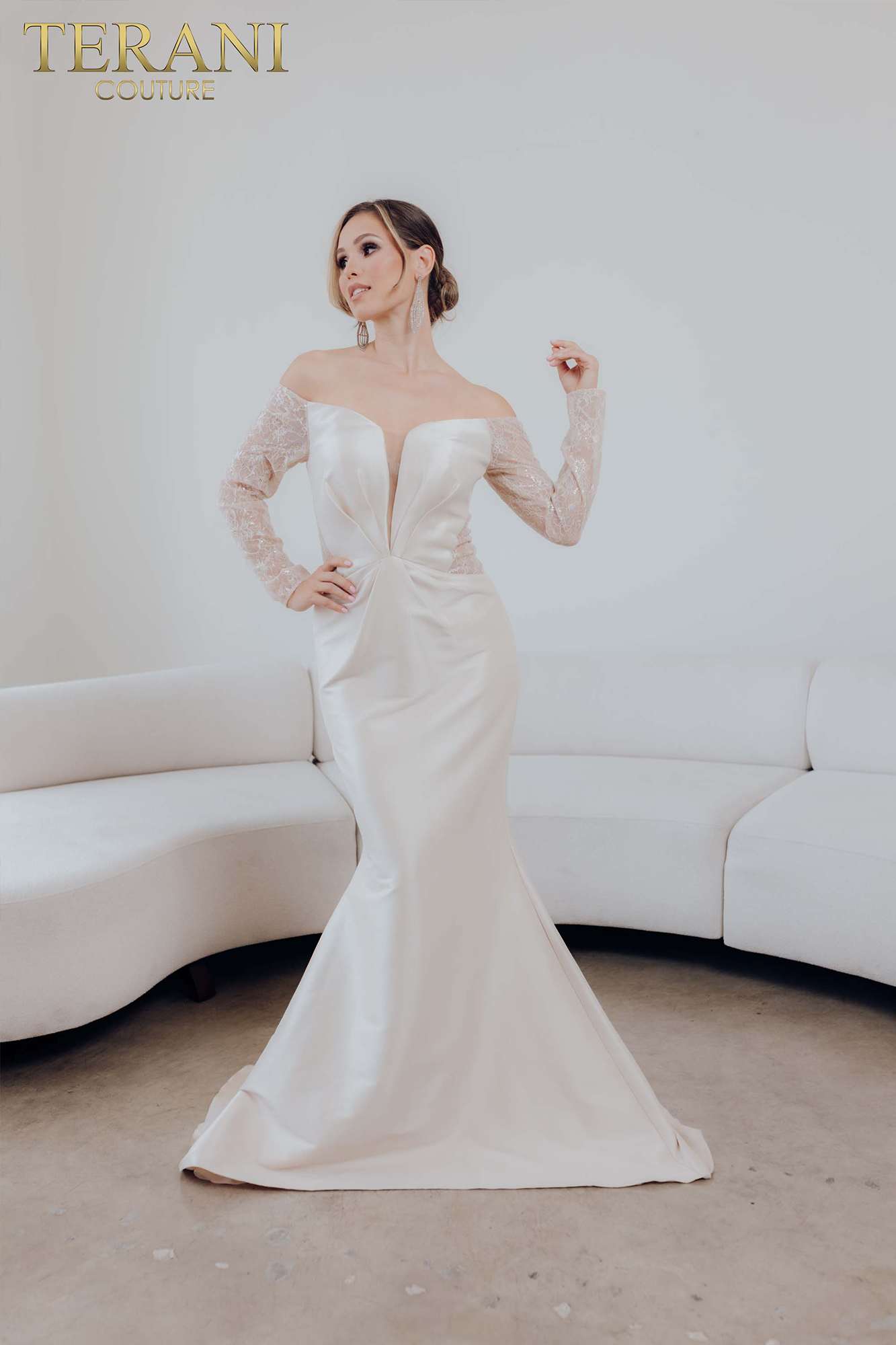 Mother of the Bride Dresses Long Formal Mother of the Bride Dress Champagne Nude