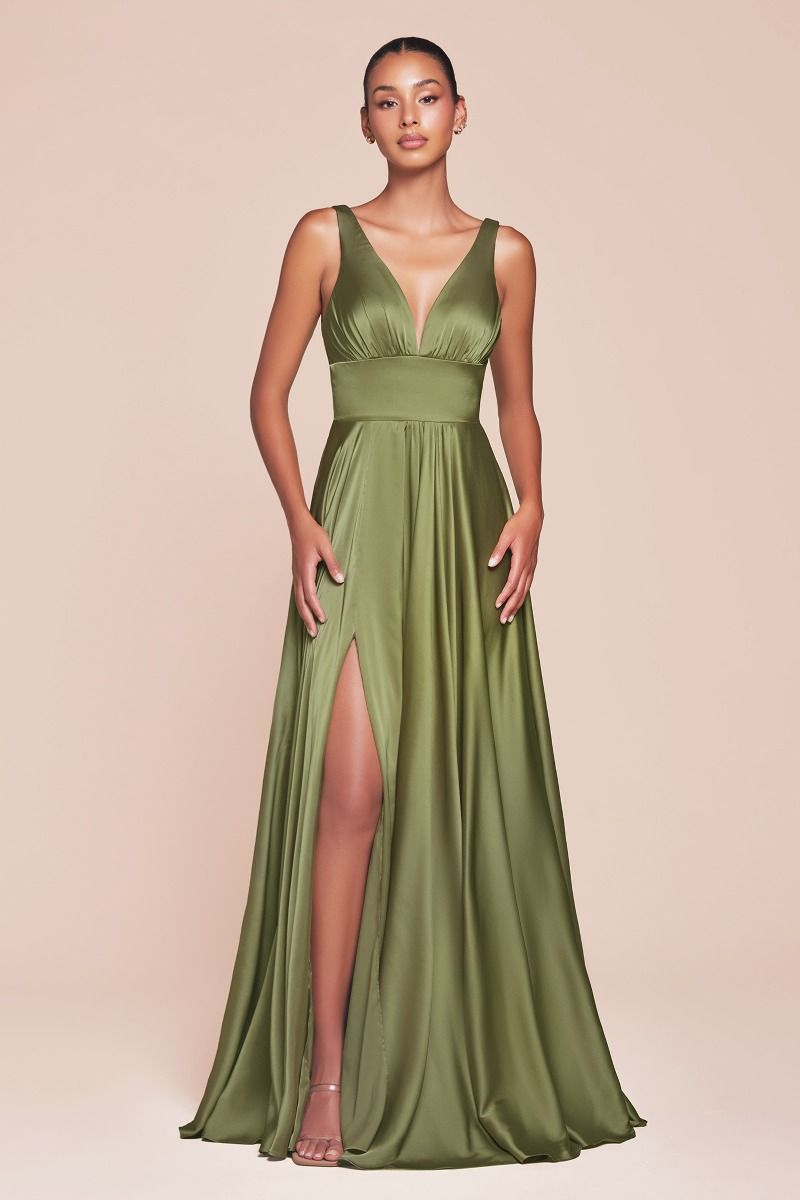 Prom Dresses Long Prom Dress Evening Gown Greenery