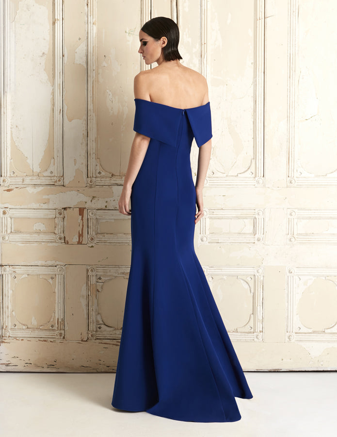 Formal Dresses Long Formal Evening Dress Blue