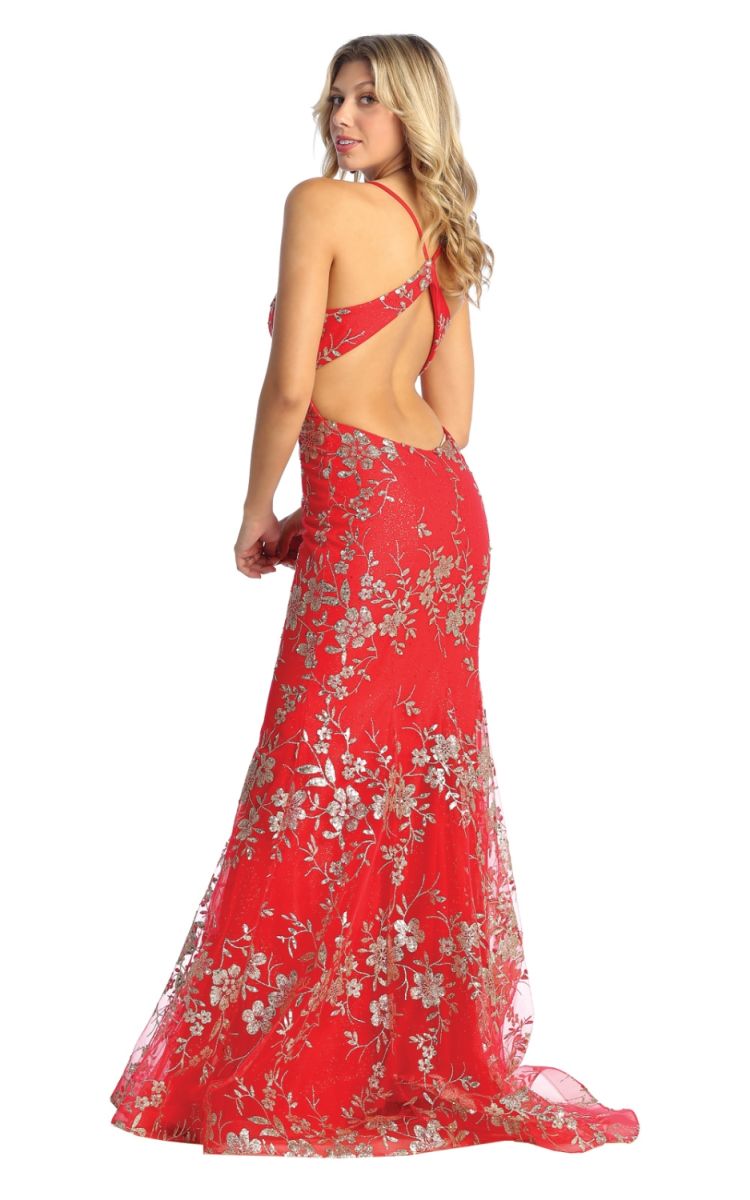 Sweetheart Floor-Length Tulle Prom Mermaid/Trumpet May Queen 1922