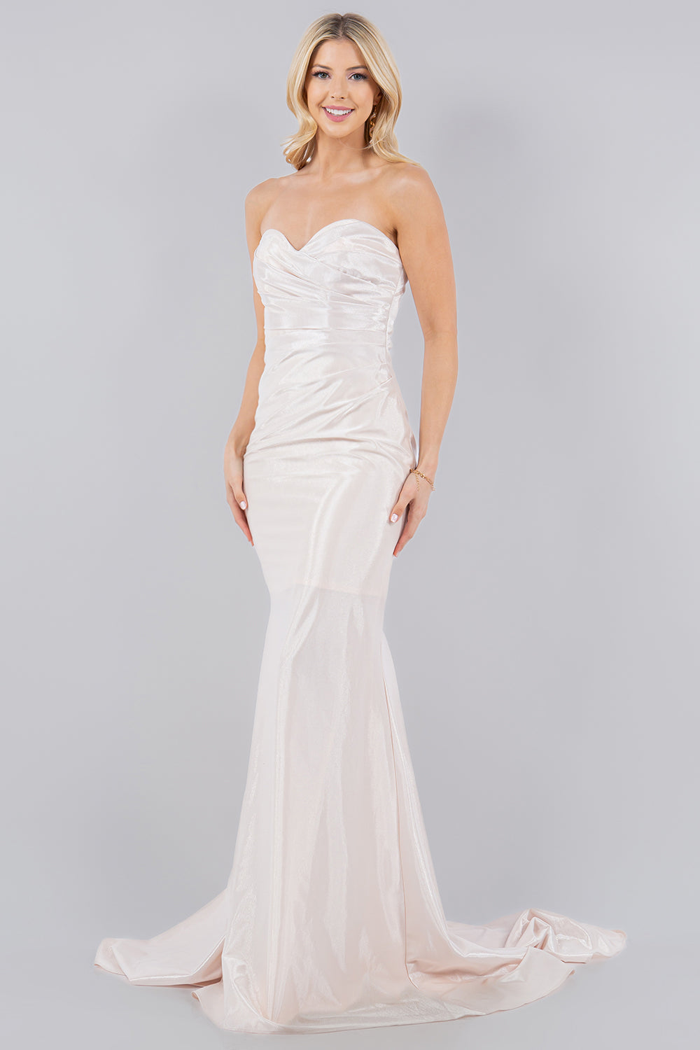 Wedding Dresses Ivory