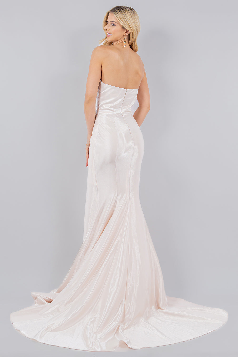 Wedding Dresses Ivory