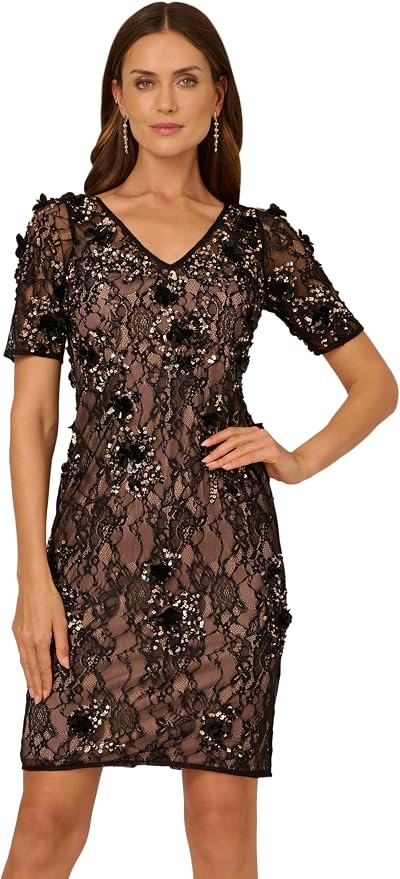 Formal Dress Adrianna Papell AP1E212314
