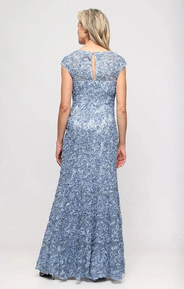 Formal Dresses Long Formal Evening Dress Champagne