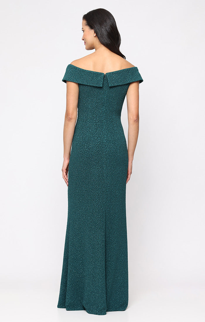 Formal Dresses Long Evening Formal Dress Pine