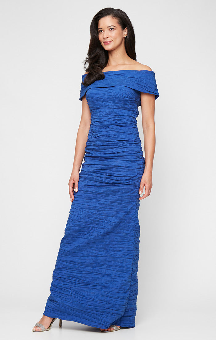 Formal Dresses Formal Long Evening Dress Royal