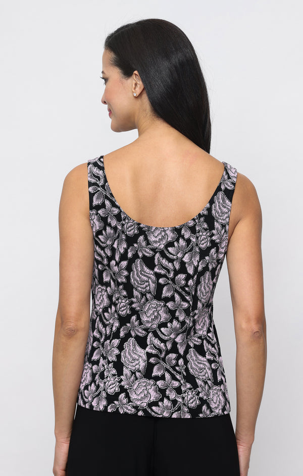 Jewel Jersey Top Occasion Jewel Vendor D-AE83211658