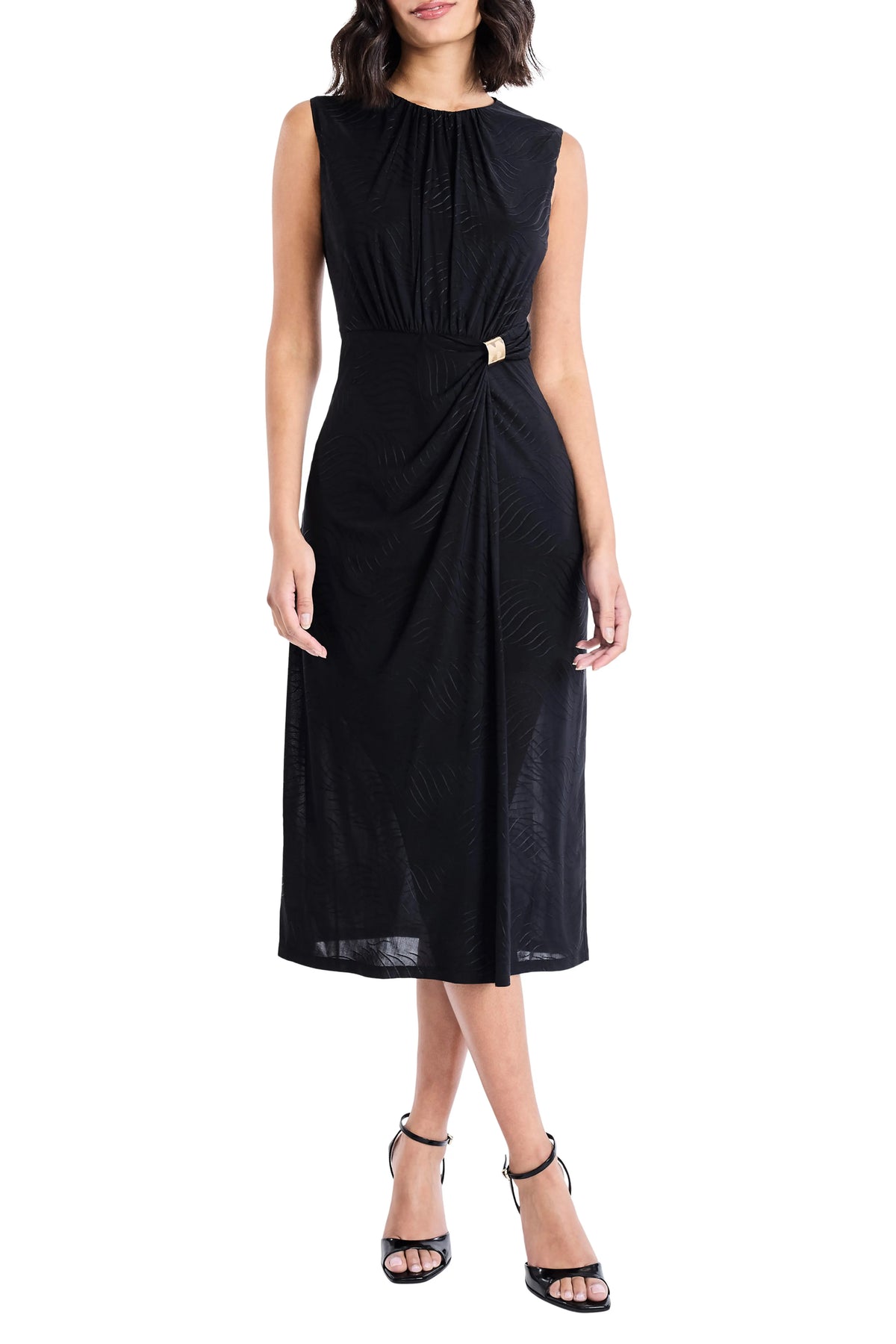 Special Occasion Dress Maggy London G6843M