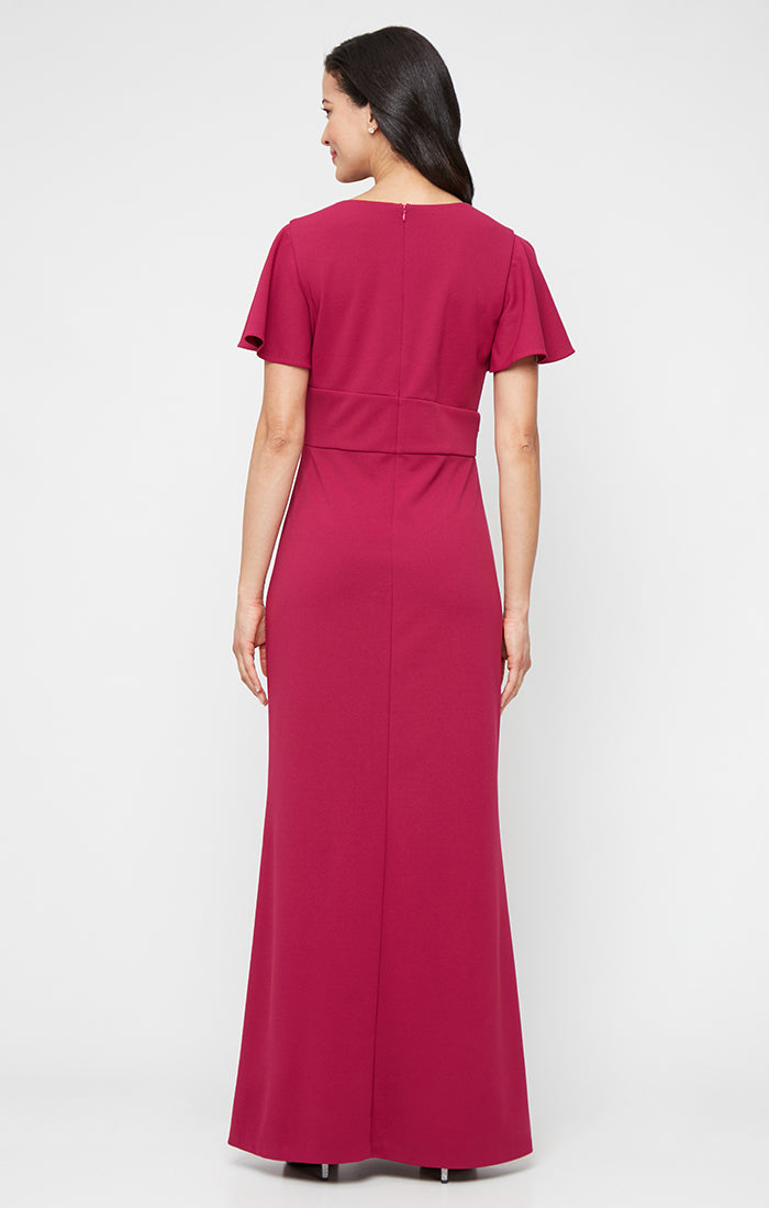 Mother of the Bride Dresses Formal Long Mother of the Bride Evening Dress CASIS