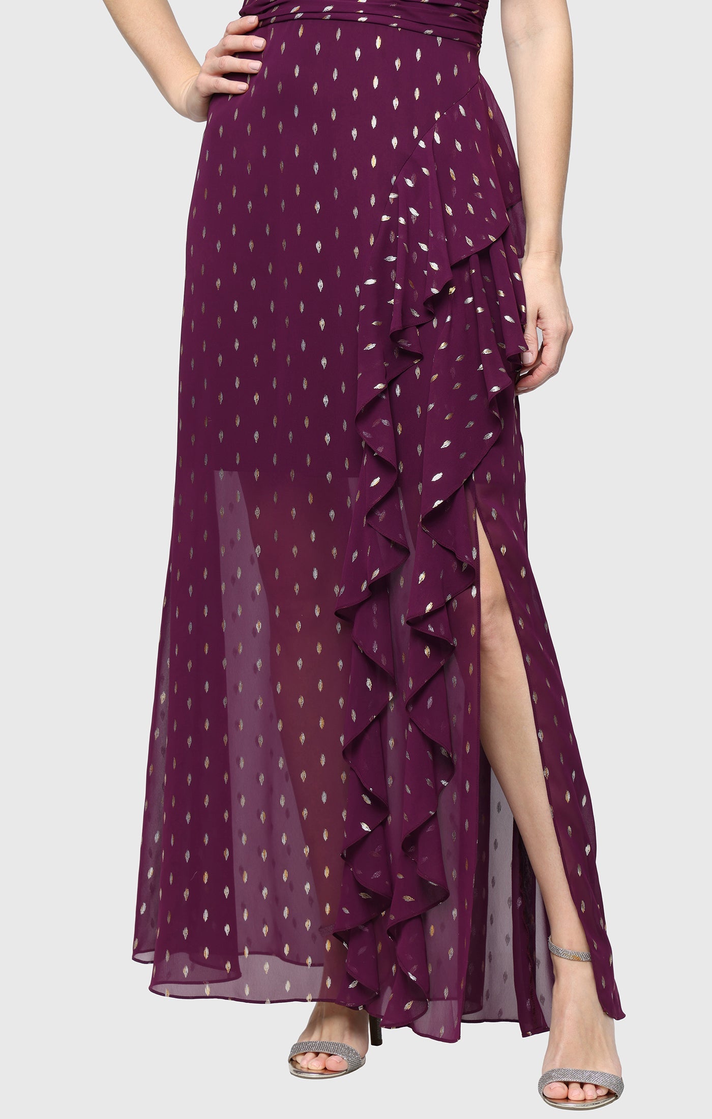 Mother of the Bride Dresses Long Mother of the Bride A line Dress Italian Plum