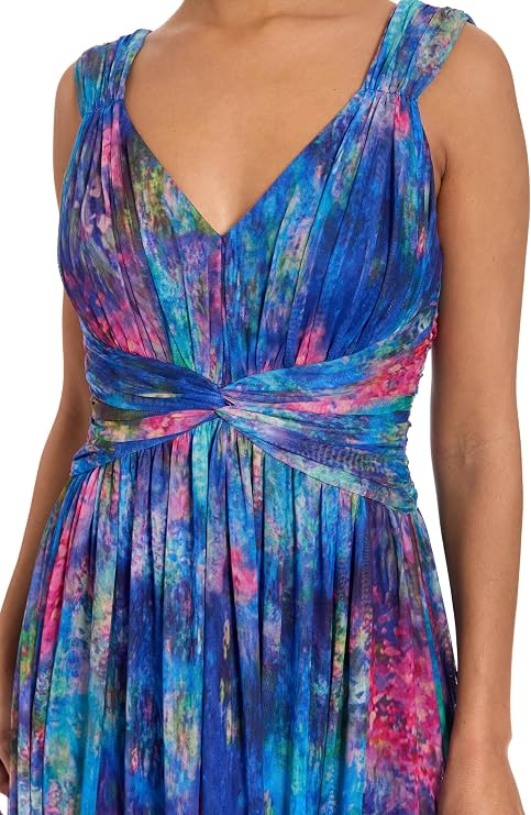 Formal Occasion Dress London Times T10328M