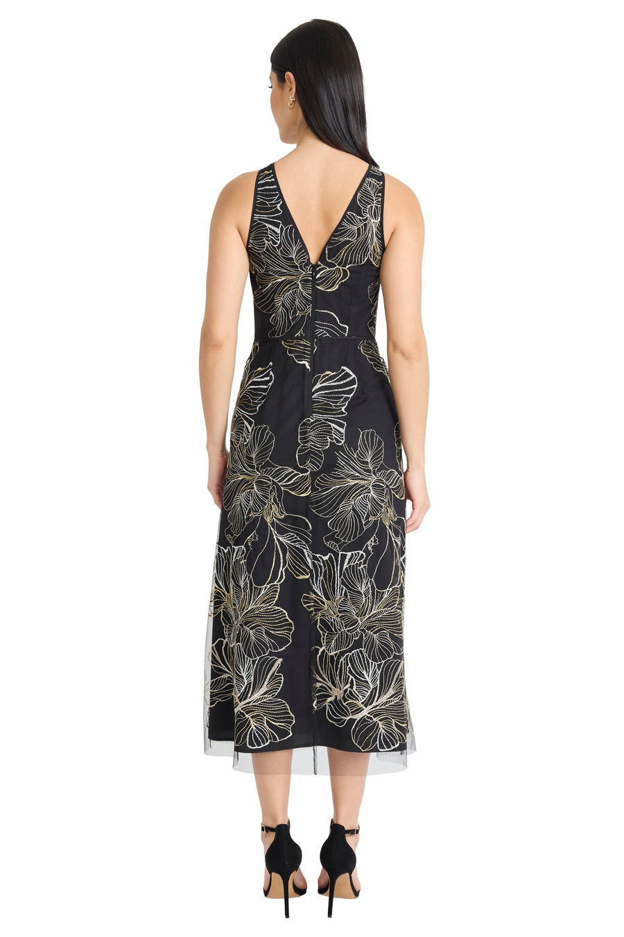 Formal Occasion Dress Maggy London G6855M