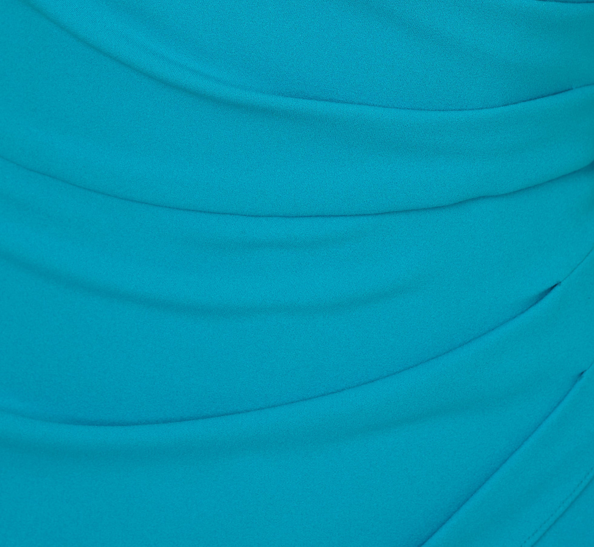 Bateau Floor-Length Crepe Formal Sheath Adrianna Papell AP1D105768