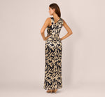 Formal Dress Adrianna Papell AP1E211044