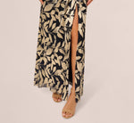Formal Dress Adrianna Papell AP1E211044