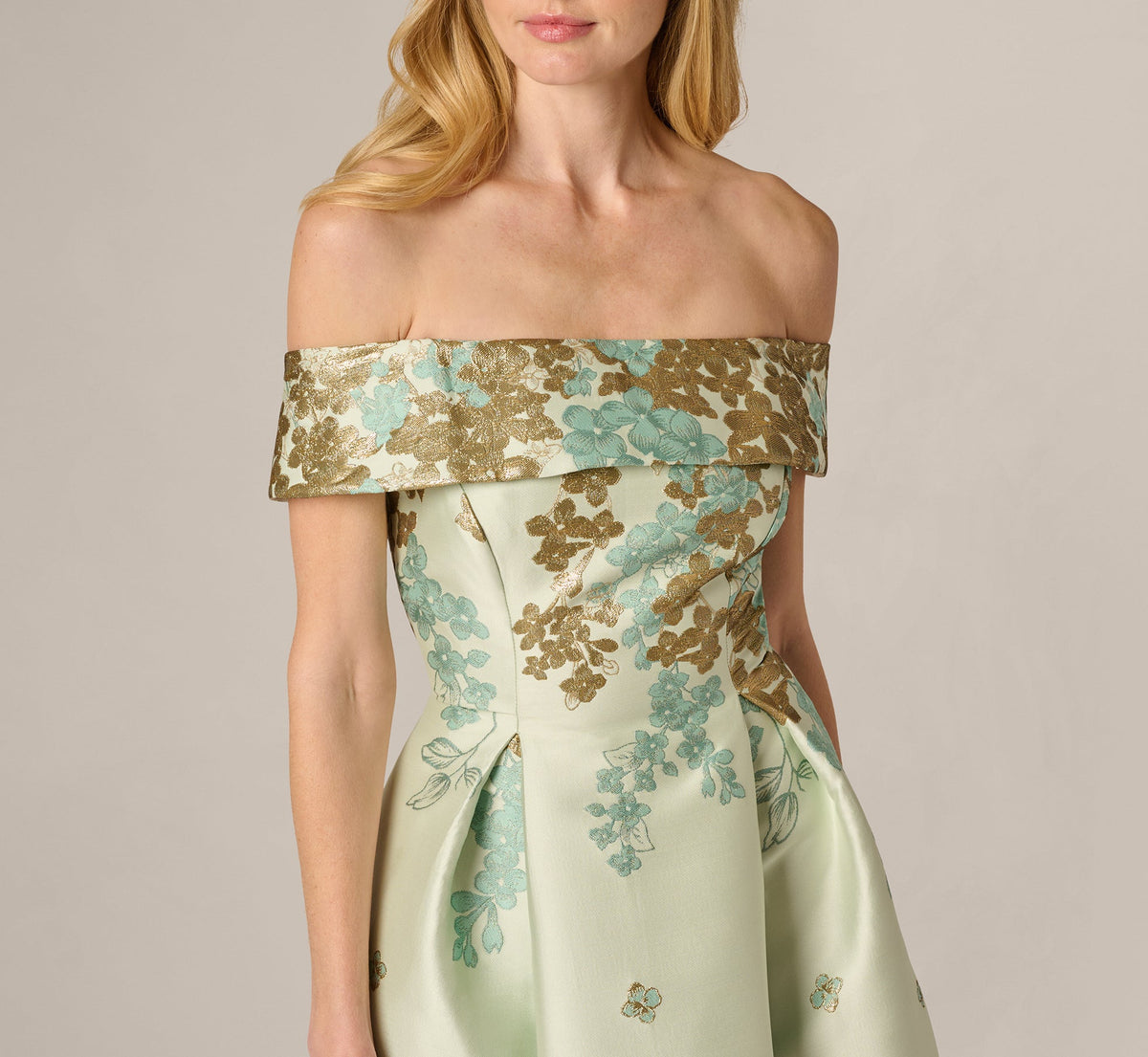 Formal Occasion Dress Adrianna Papell AP1E211223