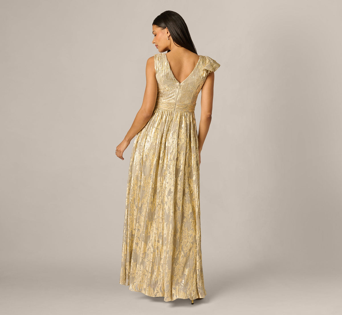 Formal Occasion Dress Adrianna Papell AP1E212142